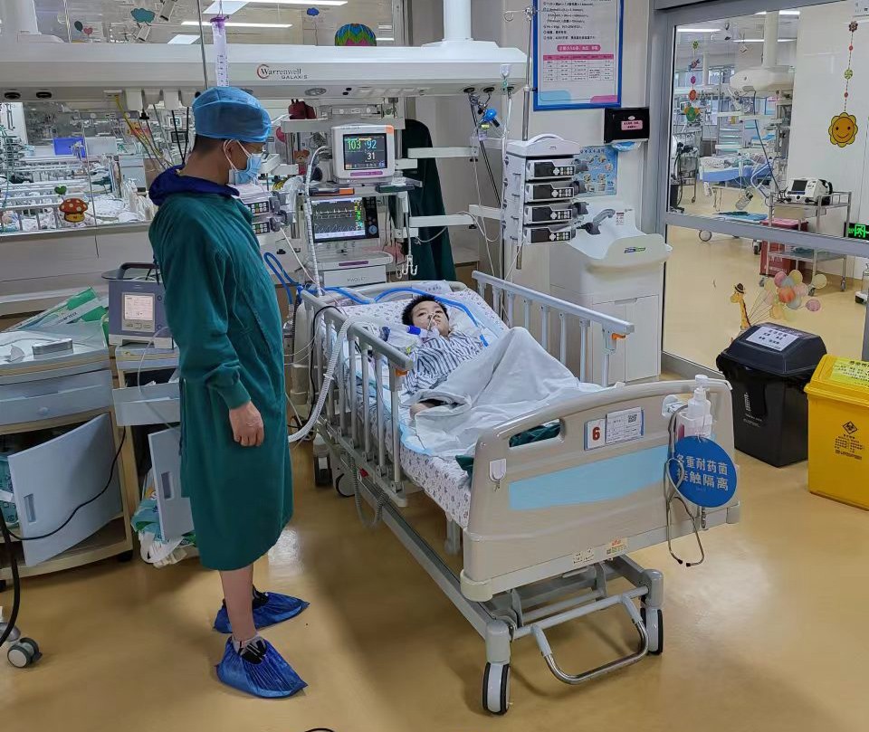 孟村跨省救护车出租公司