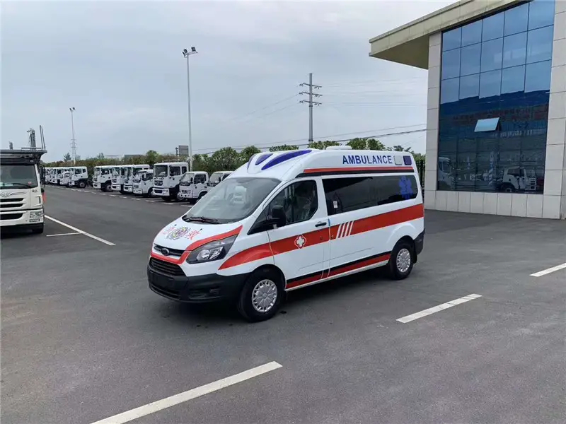 孟村救护车出租