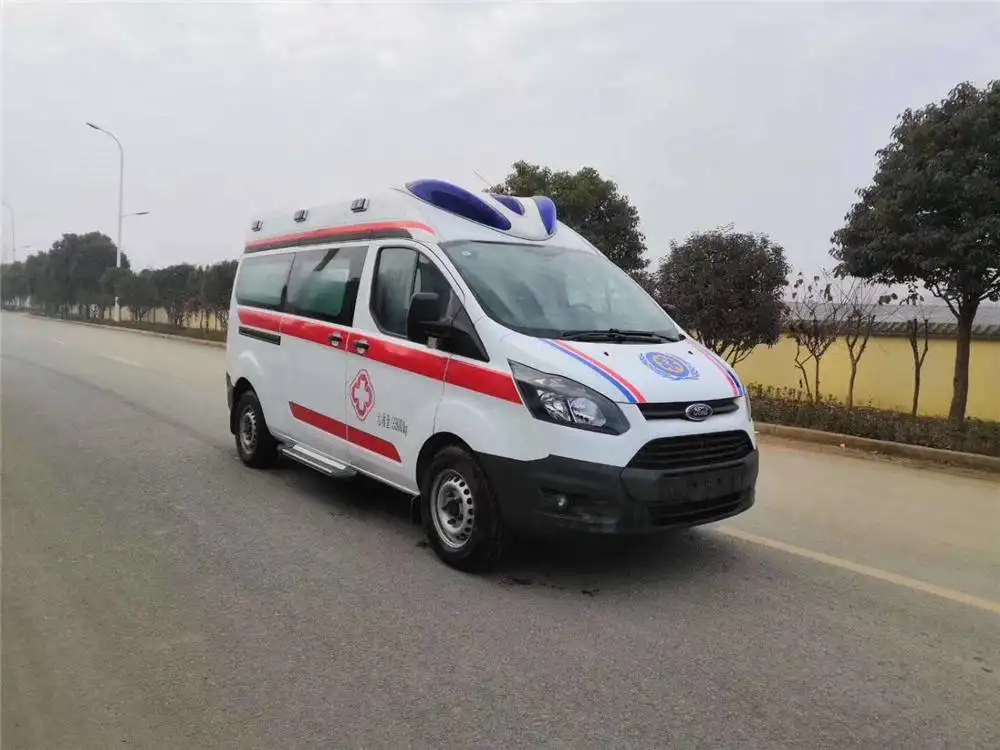 孟村救护车转院