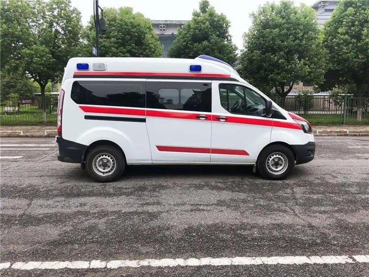 孟村长途跨省救护车出租