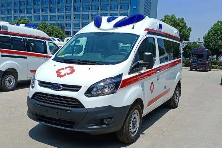 孟村长途救护车转院