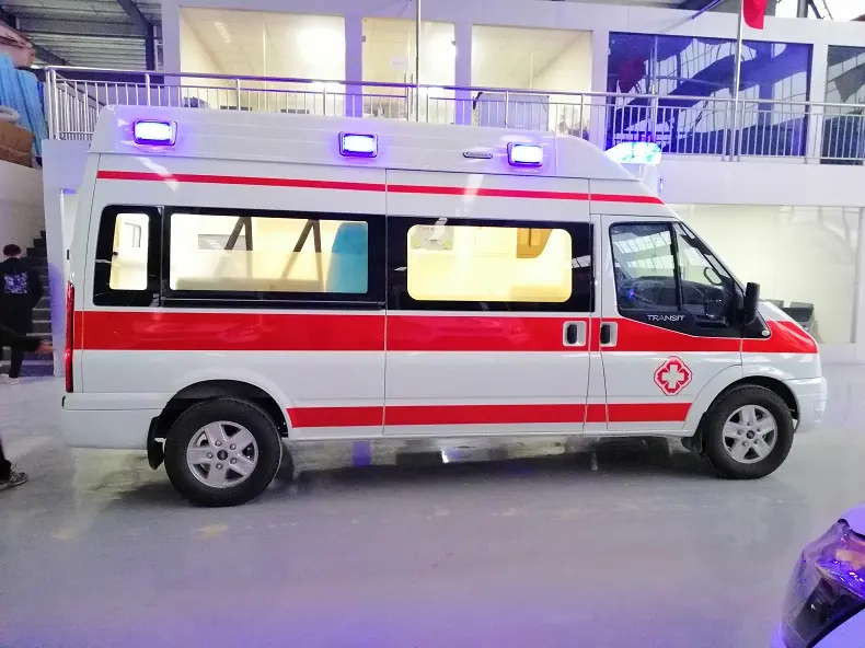 孟村跨省救护车出租